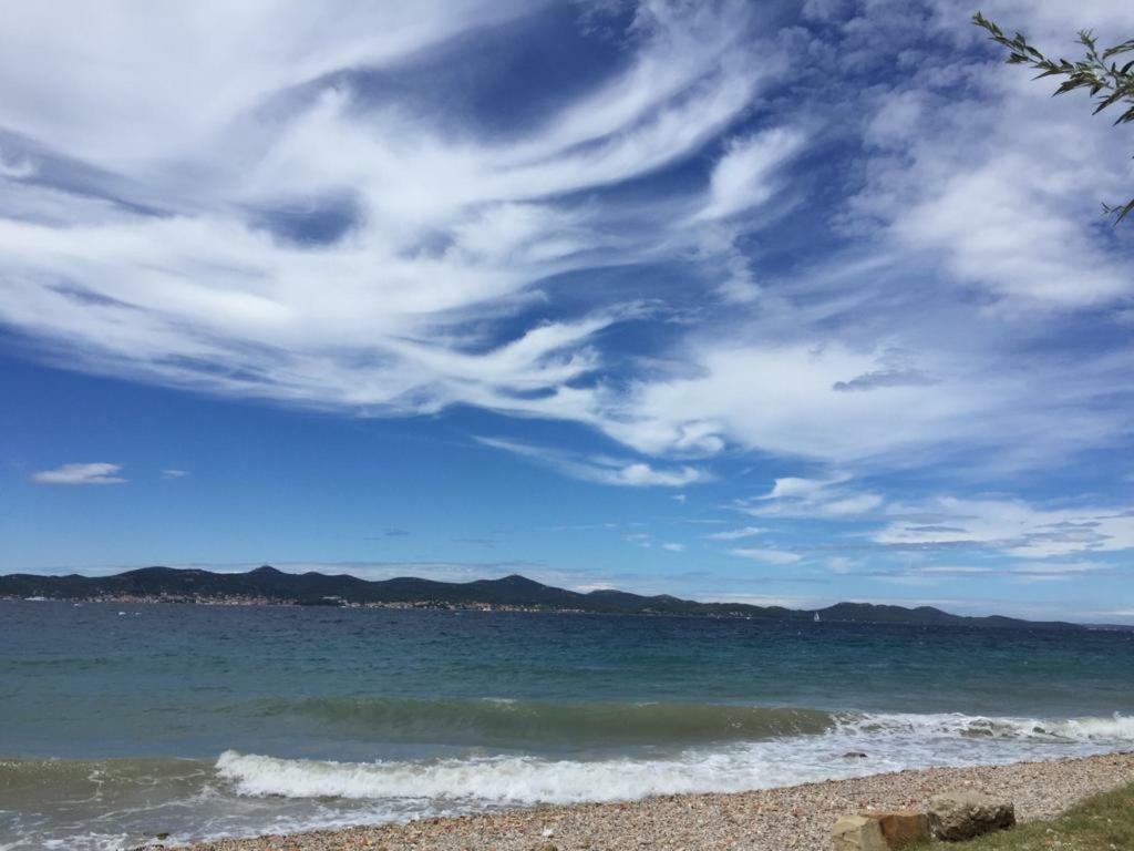 Lipo Je Daire Zadar Dış mekan fotoğraf
